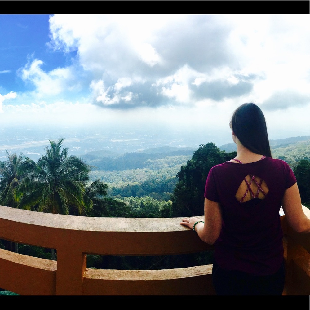 Meet your Posher, Bbrooke